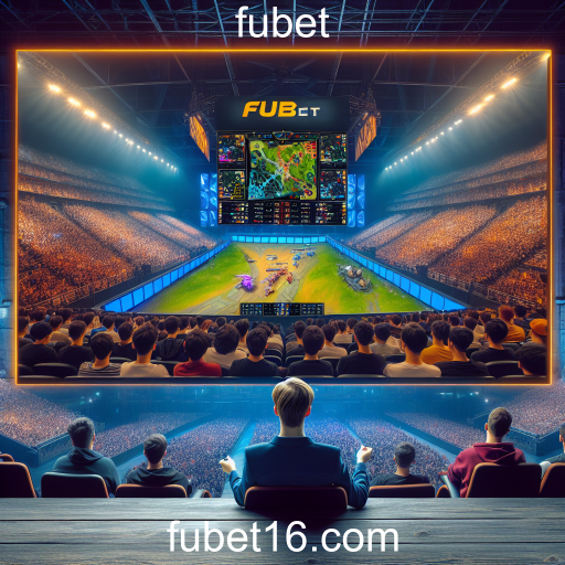 A Ascensão dos E-Sports: O Futuro dos Jogos Competitivos